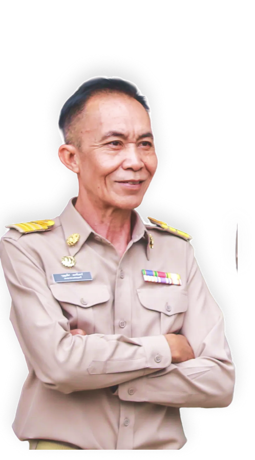 นายบุญเลิศ ผลจันทร์